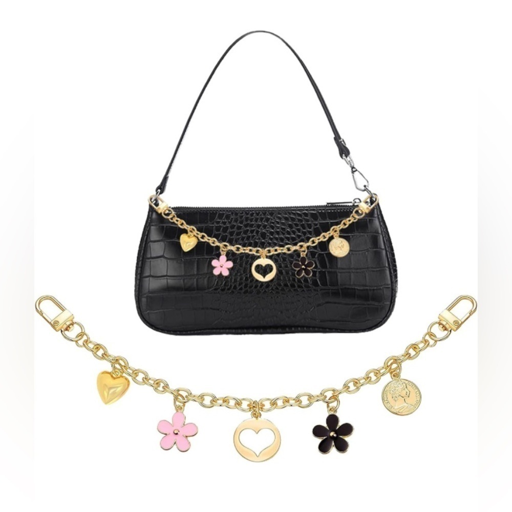 Stylish Purse 👛 Charm